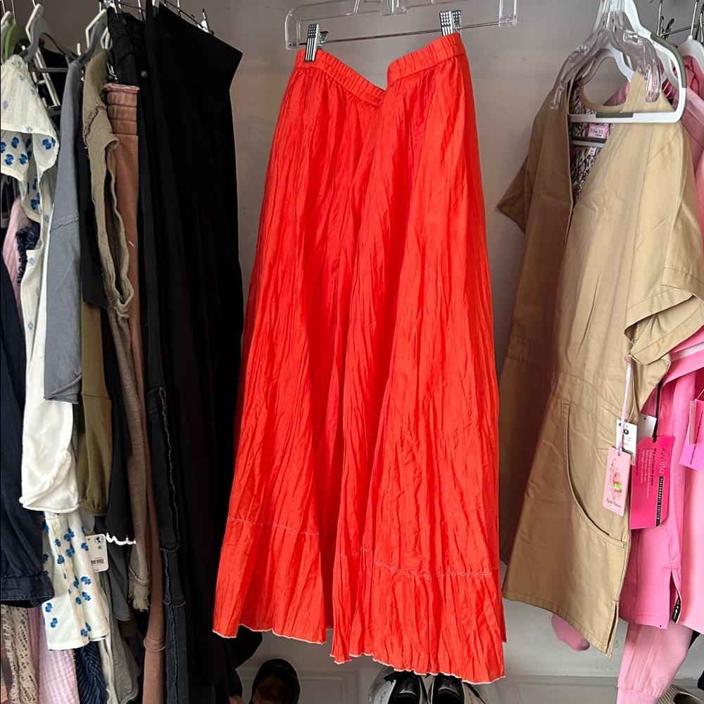 Coldwater Creek Maxi Skirt - Picture 6 of 6
